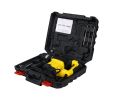 Professioinal Quality 1-1/4' SDS-Plus Heavy Duty Rotary Hammer Drill 13 Amp - Vibration Control, 3 F