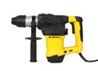 Professioinal Quality 1-1/4' SDS-Plus Heavy Duty Rotary Hammer Drill 13 Amp - Vibration Control, 3 F