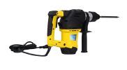 Professioinal Quality 1-1/4' SDS-Plus Heavy Duty Rotary Hammer Drill 13 Amp - Vibration Control, 3 F