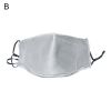 5-Layer PM2.5 Activated Carbon Filter Anti-bacteria Smog Dust Proof Mouth Mask