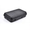 Extra large EDC tool outdoor survival suit box; shockproof waterproof box; sealing box; outdoor survival storage box