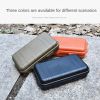 Extra large EDC tool outdoor survival suit box; shockproof waterproof box; sealing box; outdoor survival storage box