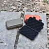 Extra large EDC tool outdoor survival suit box; shockproof waterproof box; sealing box; outdoor survival storage box